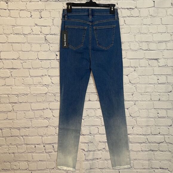 Juicy Couture Melrose Jeans - Picture 4 of 6